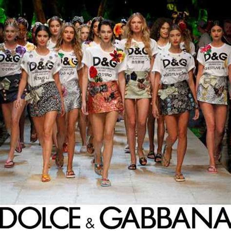 dolce gabbana nuova collezione|dolce gabbana official website.